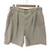 ポロバイラルフローレン Polo by RALPH LAUREN 90S TYLER SHORT 2タックチノショーツ メンズ 35