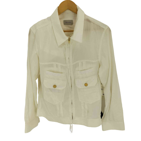 ベッドフォード BED J.W. FORD 21AW Inner blouson メンズ 0