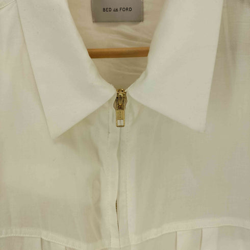 ベッドフォード BED J.W. FORD 21AW Inner blouson メンズ 0