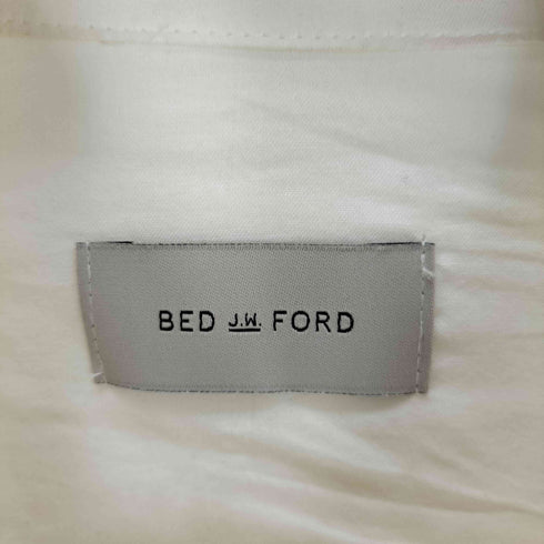 ベッドフォード BED J.W. FORD 21AW Inner blouson メンズ 0