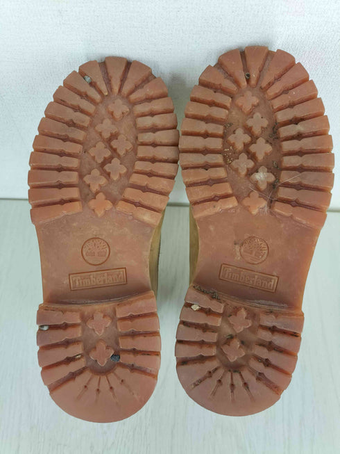 ティンバーランド Timberland 6in Premium Boot シックスインチ プレミアム ウォータープルーフブーツ レディース JPN:22.5