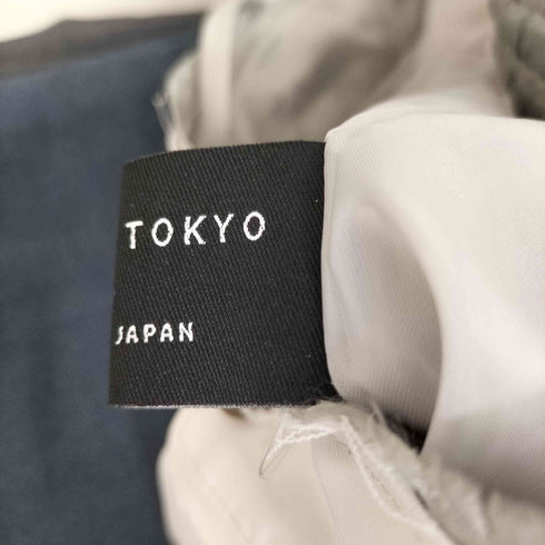 ユナイテッドトウキョウ UNITED TOKYO カットオフベーカーパンツ メンズ 2
