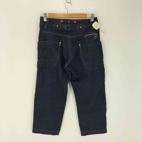 ジョンブル Johnbull ワンウォッシュデニム レディース JPN:S