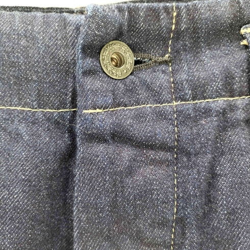 ジョンブル Johnbull ワンウォッシュデニム レディース JPN:S