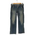 ジョンブル Johnbull ワークスレンダーデニム レディース JPN:M