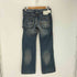 ジョンブル Johnbull ワークスレンダーデニム レディース JPN:M