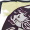 ジルサンダー JIL SANDER FOULARD 60X60 AQUARIUS メンズ