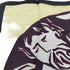 ジルサンダー JIL SANDER FOULARD 60X60 AQUARIUS メンズ