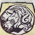 ジルサンダー JIL SANDER FOULARD 60X60 AQUARIUS メンズ