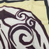 ジルサンダー JIL SANDER FOULARD 60X60 AQUARIUS メンズ