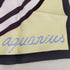 ジルサンダー JIL SANDER FOULARD 60X60 AQUARIUS メンズ