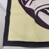ジルサンダー JIL SANDER FOULARD 60X60 AQUARIUS メンズ