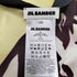 ジルサンダー JIL SANDER FOULARD 60X60 AQUARIUS メンズ