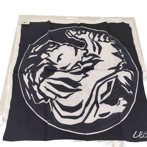 ジルサンダー JIL SANDER FOULARD SCARF メンズ