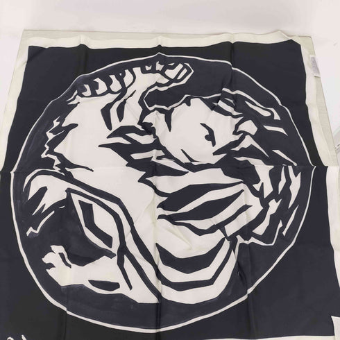 ジルサンダー JIL SANDER FOULARD SCARF メンズ