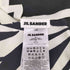 ジルサンダー JIL SANDER FOULARD SCARF メンズ