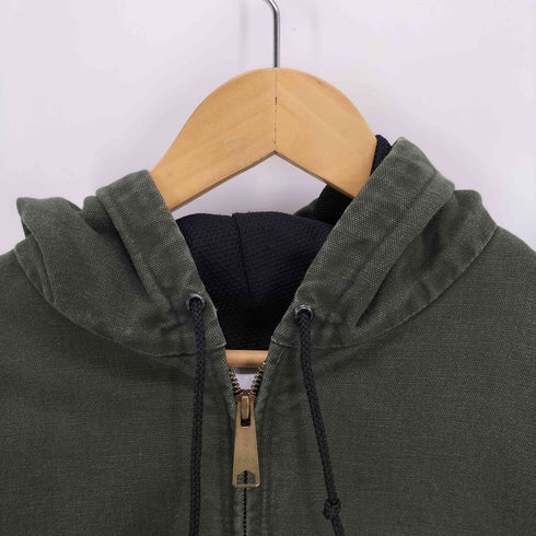カーハート Carhartt 裏地メッシュアクティブジャケット メンズ