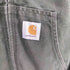 カーハート Carhartt 裏地メッシュアクティブジャケット メンズ