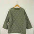 ユナイテッドアローズグリーンレーベルリラクシング UNITED ARROWS green label relaxing プリマロフト M-65 オニオンキルティングライナー メンズ JPN:XL