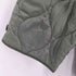 ユナイテッドアローズグリーンレーベルリラクシング UNITED ARROWS green label relaxing プリマロフト M-65 オニオンキルティングライナー メンズ JPN:XL