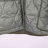 ユナイテッドアローズグリーンレーベルリラクシング UNITED ARROWS green label relaxing プリマロフト M-65 オニオンキルティングライナー メンズ JPN:XL