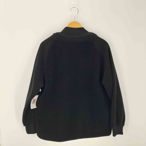 ユニクロ UNIQLO フリースオーバーサイズジャケット メンズ JPN:M