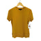 ブルックスブラザーズ BROOKS BROTHERS EXTRA FINE MEINO ウール S/S ニット レディース import:S