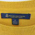 ブルックスブラザーズ BROOKS BROTHERS EXTRA FINE MEINO ウール S/S ニット レディース import:S