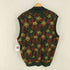 ティーモダンストリートウエア TTT_MSW 23SS Flower Camo Knit Vest メンズ JPN:XL