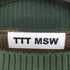 ティーモダンストリートウエア TTT_MSW 23SS Flower Camo Knit Vest メンズ JPN:XL