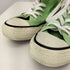 コンバースオールスター CONVERSE ALLSTAR ALL STAR US COLORS HI FLUORESCENT GREEN レディース JPN:23