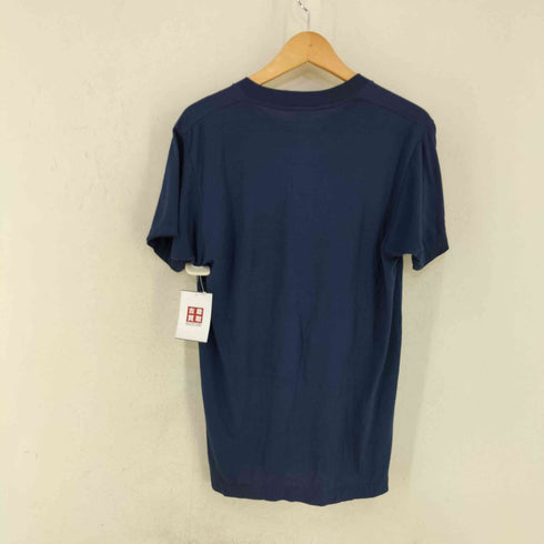 スクリーンスターズ SCREEN STARS USA製 WORLDS GREATEST MOM フロッキー シングルステッチTEE メンズ import:L