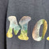 スクリーンスターズ SCREEN STARS USA製 WORLDS GREATEST MOM フロッキー シングルステッチTEE メンズ import:L