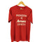 スクリーンスターズ SCREEN STARS USA製 PASADENA IS AMES COUNTRY シングルステッチTEE メンズ import:L