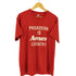 スクリーンスターズ SCREEN STARS USA製 PASADENA IS AMES COUNTRY シングルステッチTEE メンズ import:L