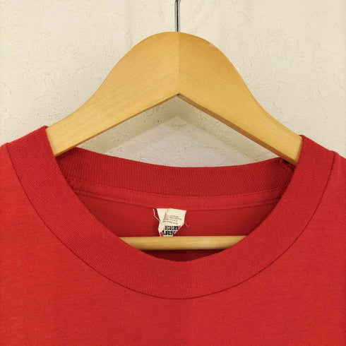 スクリーンスターズ SCREEN STARS USA製 PASADENA IS AMES COUNTRY シングルステッチTEE メンズ import:L
