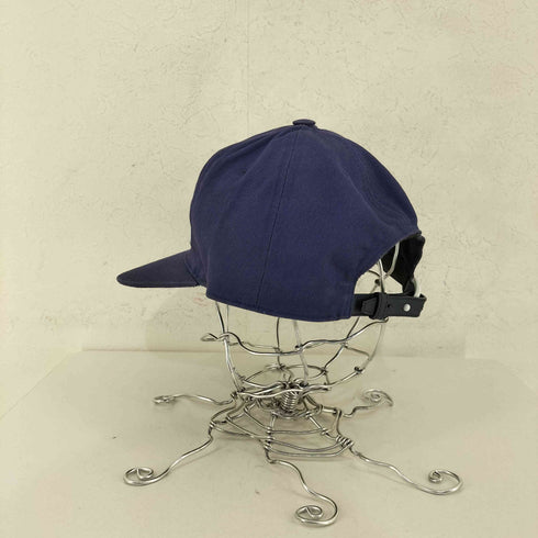 ヴァレンティノガラヴァーニ VALENTINO GARAVANI MADE IN ITALY VLTNロゴ 6パネルキャップ メンズ 58cm