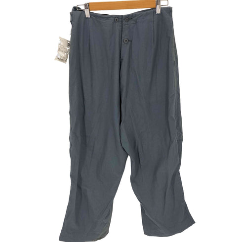 ツキ TUKI PAJAMAS(SHEETING) メンズ JPN:2