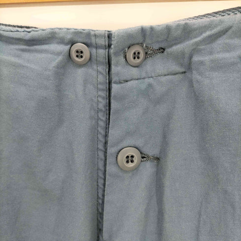 ツキ TUKI PAJAMAS(SHEETING) メンズ JPN:2
