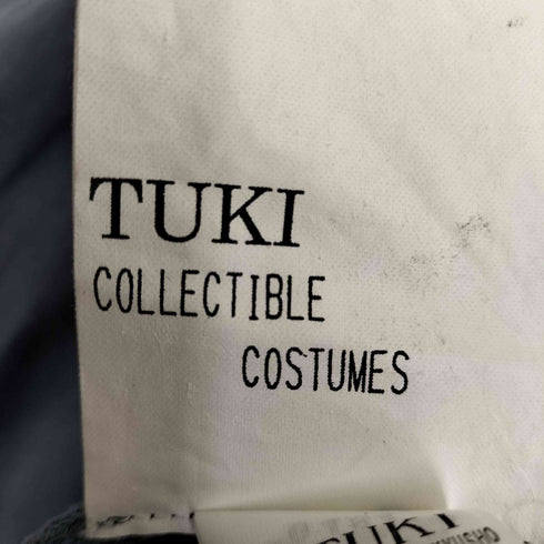 ツキ TUKI PAJAMAS(SHEETING) メンズ JPN:2