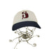 ステューシー Stussy Vintage S Low Pro Cap メンズ