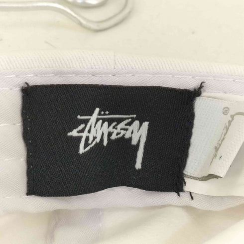 ステューシー Stussy Vintage S Low Pro Cap メンズ