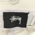ステューシー Stussy Vintage S Low Pro Cap メンズ