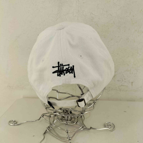 ステューシー Stussy Vintage S Low Pro Cap メンズ