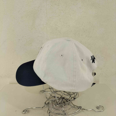 ステューシー Stussy Vintage S Low Pro Cap メンズ