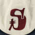 ステューシー Stussy Vintage S Low Pro Cap メンズ