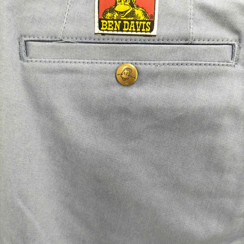 ベンデイビス BEN DAVIS MISSION PANTS 3 メンズ US:32-33