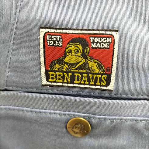 ベンデイビス BEN DAVIS MISSION PANTS 3 メンズ US:32-33