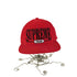シュプリーム Supreme 16SS University 5-Panel 5パネルコーデュロイキャップ メンズ