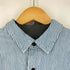 リーバイス Levis ストライプ L/Sシャツ メンズ JPN:M